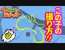 【Newポケモンスナップ】カクレオンを　とっちゃうめ★