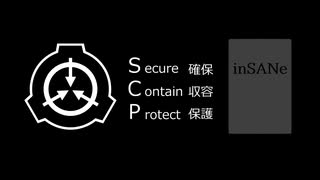 【インセインSCP】ショッピングセンターの惨劇３【リプレイ動画】