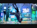 ネオンブルーアパタイト/トパーズ-feat.ｲｦ
