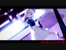 【MMD艦これ】KING/Jervis