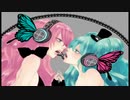 百合が【magnet】歌ってみた