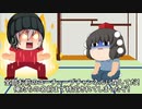 【ゆっくり茶番】炎上の恐ろしさ【ゆっくりチロム】