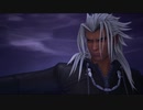 【ゼムナス戦】KH3クリティカルレベル1ブラックコード最高得点最低限メモ縛りpart40