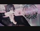 【ＭＭＤ刀剣乱舞】　疑心暗鬼　【sam式燭台切光忠】