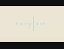 (Cover)Fairytale,-buzzG／おるふぇ