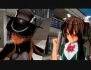 【COM3D2】プリン利根