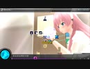 【Project DIVA F2nd EDIT】MeeCHU！【譜面】