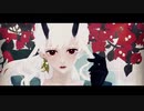 ■ CASE 1  ：ブーゲンビリア　歌ってみた⎨花苑鈴蘭⎬
