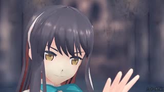 【艦これMMD】つかさ式長波でえ？あぁ、そう。