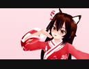 【MMD】紳士と見る前貼り