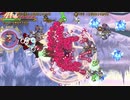 トラブル☆ウィッチーズOrigin ワルプルギス プリル 6.00億点 前半面