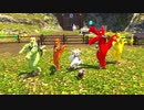 【FF14】今日、ケンタッキーにしない？【MAD】