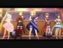 THE IDOLM@STER CG