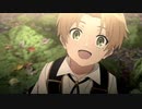 [AMV] Liquid Times [無職転生]