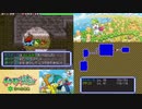 【実況】ポケモン不思議のダンジョン　空の探検隊　タイムシフト　Part10-7【初見】