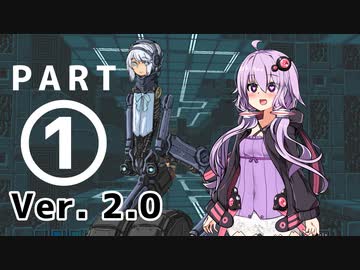 【縛りプレイ】The Citadel Ver. 2.0 Part1【結月ゆかり実況】