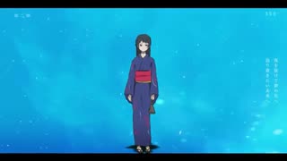 □初投稿□あの夢をなぞって/ミアサギ【歌ってみた】