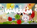 #1【Wattam】何だこのポップで奇想天外な可愛いゲームは!?