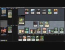 オムナスと行く4Cローム 第八夜【 vs BGデプス in legacy 】
