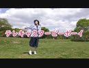 【しーたら】テレキャスタービーボーイ/すりぃ feat.鏡音レン