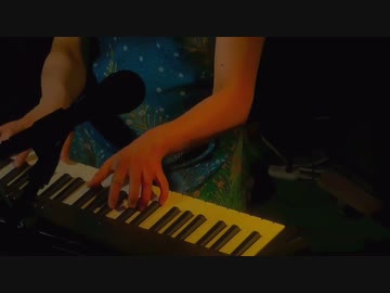 【一発勝負】かめとわたし 弾き語ってみた。【Cover】