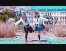 【ふうみん】ビバハピ【踊ってみた】【小坂鉱山事務所】