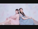 【ジュウロクセンチ】カナリア【踊ってみた】