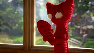 #Last【Unravel】毛糸のヤーニーと共に【実況プレイ】