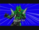 【MUGEN】第1回 並強1R先取リーグトナメ Part2