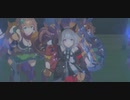 ウマ娘　GⅠ:スプリンターズステークス　　カレンチャン