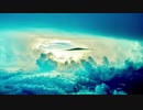 五月雨の空／初音ミク