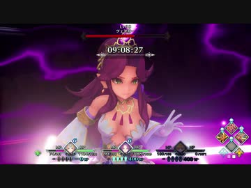 [聖剣伝説3] ノーフューチャーで聖剣の導き禁止23 [TRIALS of MANA]