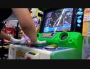 【pop'n music】プログレッシブバロック /  Übertreffen (EX) プレイ動画