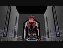 【ＭＭＤタウン】ヴィラン（歌唱モーション）【演舎くん】
