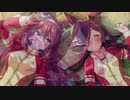 【ウマ娘】幸せを運ぶ黒い鳥【MAD】