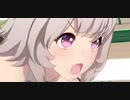 ウマ娘　URAファイナルズ準決勝　　カレンチャン