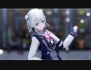 【SynthesizerV-MMD】 君色に染まる / TOKOTOKO(西沢さんP)【小春六花】