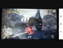 【MHRise】イーノックVSベリオロス
