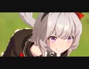 ウマ娘　GⅠ:スプリンターズステークス2　特殊　　カレンチャン