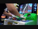 【pop'n music】ルイナススピリチュアル / Remain(EX) プレイ動画