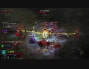 Diablo III Reaper of Souls グレーターリフト105