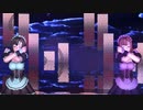 黒柚式 メイドさん 川原えむ で『月陽-ツキアカリ-』