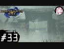 【MHRise＃33】凡人が行くカムラの里