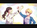 【歌ってみた】ツインズ/HoneyWorks【なな×みふ】