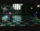 NicoXBOX-XBOX360ゲーム「忍者竜剣伝3：刃のエッジ」上忍の道-第3天 (7)