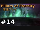 【ゆっくり実況】Pillars of Eternity 普通プレイ14