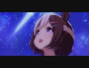 ウマ娘　GⅡ:アメリカJCC　　スペシャルウィーク