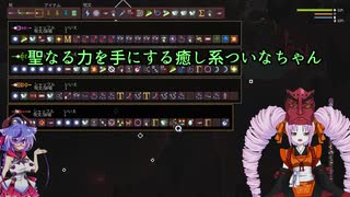 【Noita】聖なる力を手にする癒し系ついなちゃん【ニコ生ログ】