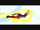 ウマ娘　URAファイナルズ決勝3　　カレンチャン