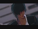 【MMD刀剣乱舞】夜に駆ける【大倶利伽羅】